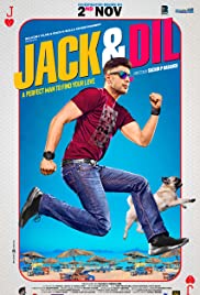 Jack Dil 2018 DVD Rip Full Movie